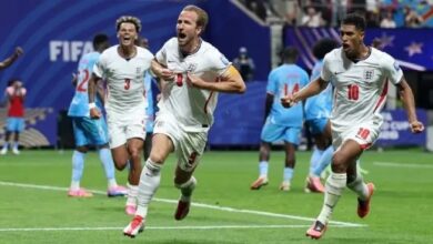 Photo of Inglaterra se lo dio vuelta al Congo gracias a Harry Kane y enfrentará a México en octavos