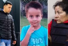 Photo of Juicio por Loan: el mensaje para “negociar”, la huella y el perito de la familia, los tres datos que dejaron los hermanos del niño