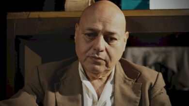 Photo of Murió Santiago Ríos, destacado actor de Los Simuladores y Los Roldán