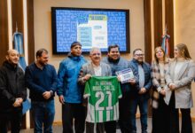 Photo of El juego que vuelve en obras: Mi Bingo distribuyó $95 millones entre clubes e instituciones catamarqueñas
