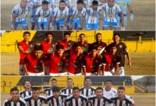 Photo of TODO EL RESUMEN DE LA OCTAVA FECHA EN BELÉN: PASÓ OTRA JORNADA VIBRANTE DEL TORNEO APERTURA 2026