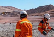 Photo of Oportunidad laboral en minería para Hualfín, Belén