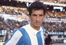 Photo of Murió Antonio Ubaldo Rattín, gloria de Boca Juniors y la selección argentina