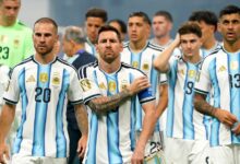 Photo of Argentina vs Suiza: Messi va por otro récord, la Scaloneta tras una marca de 72 años en Mundiales y 10 datos claves