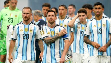 Photo of Argentina vs Suiza: Messi va por otro récord, la Scaloneta tras una marca de 72 años en Mundiales y 10 datos claves