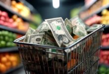 Photo of La suba del dólar duplicó a la inflación de junio: cuánto impactará en el próximo índice de precios