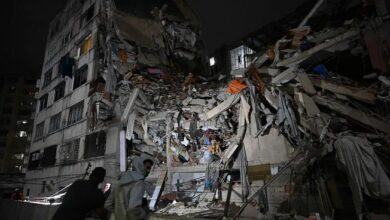 Photo of Venezuela elevó a 2.295 la cifra de muertos por los terremotos y hay más de 40.000 personas desaparecidas