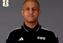 Photo of La FIFA confirmó al árbitro para Selección Argentina vs. Inglaterra por las semifinales del Mundial 2026