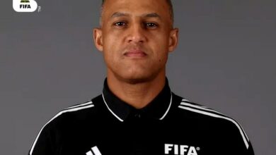 Photo of La FIFA confirmó al árbitro para Selección Argentina vs. Inglaterra por las semifinales del Mundial 2026