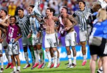 Photo of Argentina volvió a sufrir, pero venció a Suiza en el suplementario y jugará las semifinales del Mundial ante Inglaterra