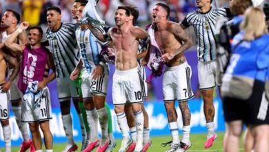 Photo of Argentina volvió a sufrir, pero venció a Suiza en el suplementario y jugará las semifinales del Mundial ante Inglaterra