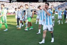 Photo of Una derrota que no borra la historia, pero deja cuentas pendientes: Argentina perdió con España y deberá reconstruirse