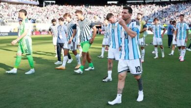 Photo of Una derrota que no borra la historia, pero deja cuentas pendientes: Argentina perdió con España y deberá reconstruirse