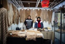 Photo of 760 artesanos darán vida a la Fiesta Nacional e Internacional del Poncho