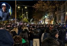 Photo of Asesinaron por la espalda a un joven de 20 años en medio de los festejos por el triunfo de la Selección