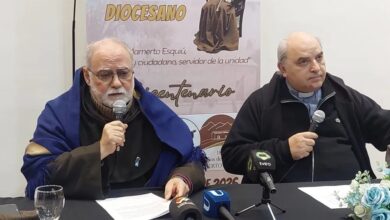 Photo of Catamarca celebrará el Día de la Independencia y los 173 años del Sermón de la Constitución del Beato Esquiú