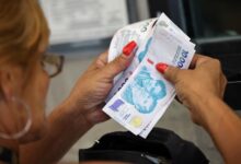 Photo of Menos recursos, más gastos: cayó el ingreso disponible de las familias en mayo y quedó 16,5% por debajo de 2023