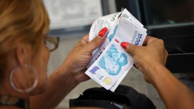 Photo of Menos recursos, más gastos: cayó el ingreso disponible de las familias en mayo y quedó 16,5% por debajo de 2023