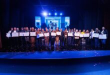 Photo of La Capital celebró su 343.° aniversario con la tradicional entrega de distinción a sus vecinos