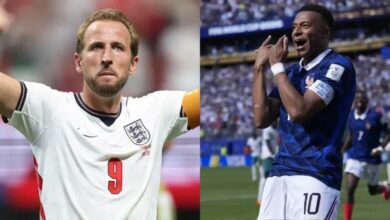 Photo of Francia vs. Inglaterra, por el tercer puesto del Mundial 2026: horario, por dónde ver y probables formaciones