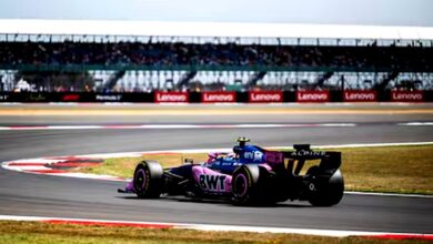 Photo of Franco Colapinto quedó 12° en la carrera Sprint del GP de Gran Bretaña en Silverstone: Antonelli superó a Hamilton y ganó
