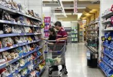 Photo of El consumo masivo cayó en junio por sexto mes consecutivo y acumuló una baja de casi 3% en el primer semestre