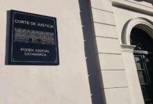 Photo of Caso contador de la Corte: sostuvo que «consideraba que merecía el adicional»