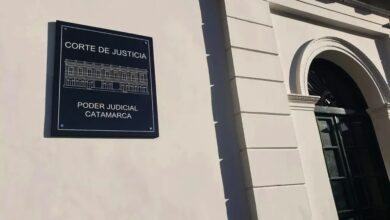 Photo of Caso contador de la Corte: sostuvo que «consideraba que merecía el adicional»