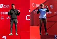Photo of Damián Díaz hizo podio en la competencia “New Balance 42K Córdoba»