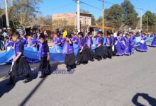 Photo of Belén vive una jornada única con el gran Desfile de Academias