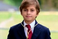 Photo of Encontraron el cuerpo de Lucas Gámez, el nene argentino que estaba desaparecido tras los terremotos en Venezuela