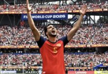 Photo of España venció a Bélgica sobre el final y enfrentará a Francia en las semifinales del Mundial 2026