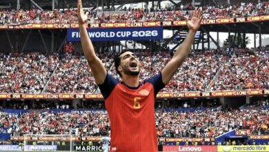 Photo of España venció a Bélgica sobre el final y enfrentará a Francia en las semifinales del Mundial 2026