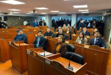 Photo of La falta de quórum volvió a frustrar la sesión en Diputados y la oposición cuestionó al oficialismo