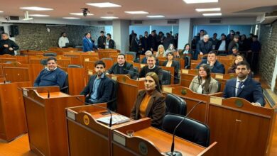 Photo of La falta de quórum volvió a frustrar la sesión en Diputados y la oposición cuestionó al oficialismo