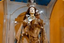 Photo of Belén se prepara para vivir la fiesta patronal en honor de Nuestra Señora de Belén