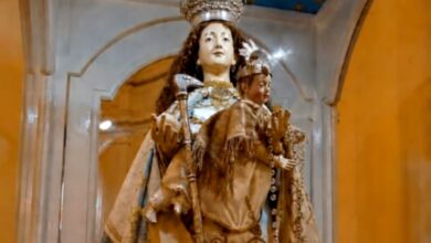 Photo of Belén se prepara para vivir la fiesta patronal en honor de Nuestra Señora de Belén