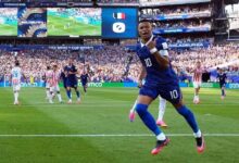 Photo of Francia le ganó a Paraguay 1 a 0 por los octavos de final del Mundial 2026