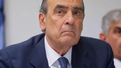 Photo of Guillermo Francos afirmó que Manuel Adorni no era «idoneo» para ser jefe de Gabinete