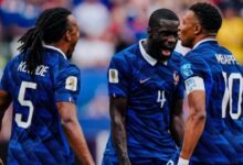 Photo of Francia en modo demoledor, despachó a Suecia con un doblete de Mbappé y revalidó su chapa de candidato