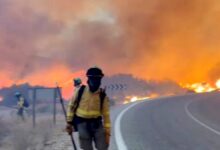 Photo of Al menos 11 muertos y 19 desaparecidos en el incendio más letal de las últimas décadas en España en medio de la ola de calor