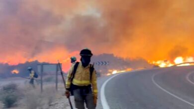 Photo of Al menos 11 muertos y 19 desaparecidos en el incendio más letal de las últimas décadas en España en medio de la ola de calor