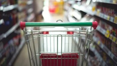 Photo of La inflación se desaceleró al 1,9% en junio, con una fuerte moderación en alimentos