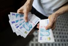 Photo of Salarios vs. inflación: qué pasará con los ingresos de los argentinos en la segunda mitad del año