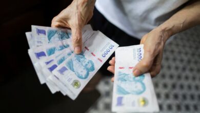 Photo of Salarios vs. inflación: qué pasará con los ingresos de los argentinos en la segunda mitad del año