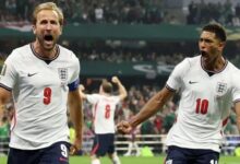 Photo of Inglaterra le ganó a México y se metió en cuartos de final del Mundial