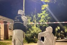 Photo of Investigan la muerte de una mujer en La Chacarita de la Capital Provincial: un joven de 22 años fue aprehendido