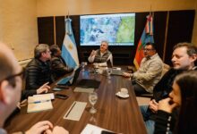 Photo of Buscan ampliar la Reserva Laguna Blanca para proteger las Cuevas de Cacao