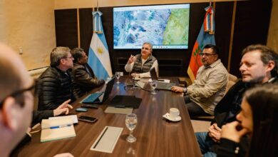 Photo of Buscan ampliar la Reserva Laguna Blanca para proteger las Cuevas de Cacao