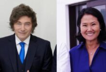 Photo of Javier Milei confirmó su presencia en la asunción de Keiko Fujimori y Abelardo de la Espriella